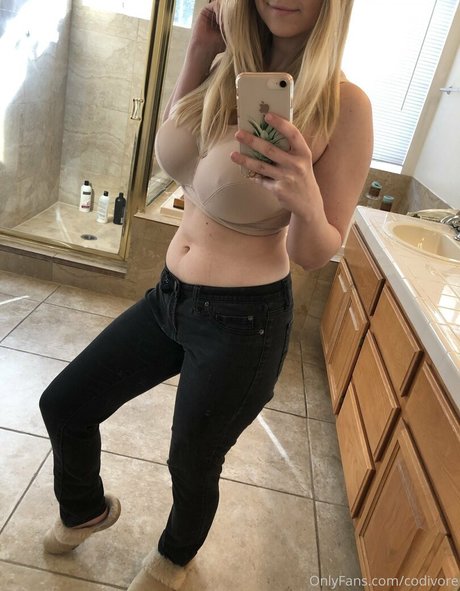 Codivore top pornstar photos