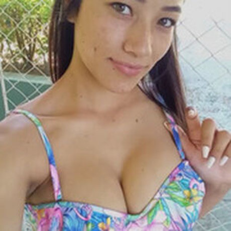 Foxtina pornstar nudes photo