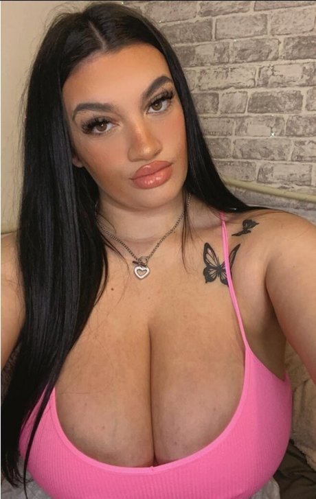 Chloe Ann Whitham model high quality photos