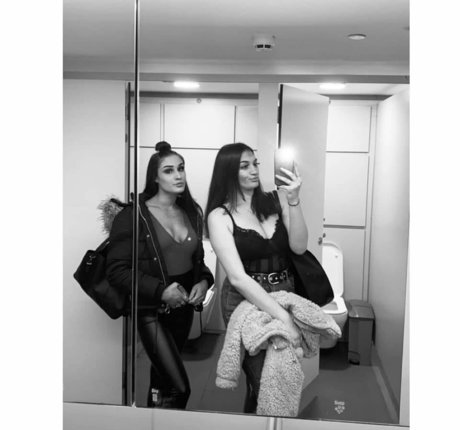 Chloe Ann Whitham adult star galleries