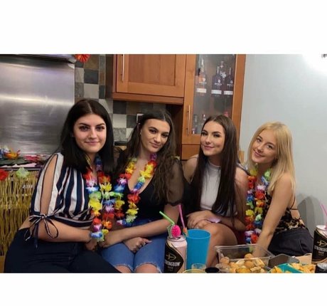 Chloe Ann Whitham naked actress pic