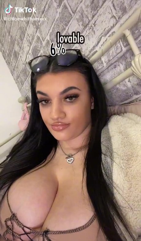 Chloe Ann Whitham Profile pic