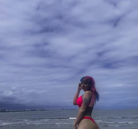 victxrya pretty pornstar pic