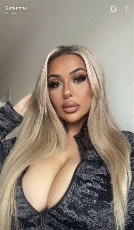 Geri Anne Heath star galleries