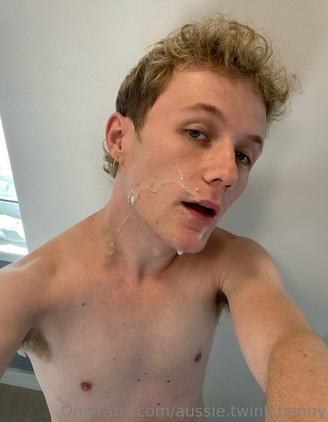 aussie twink benny hot pornstar archive