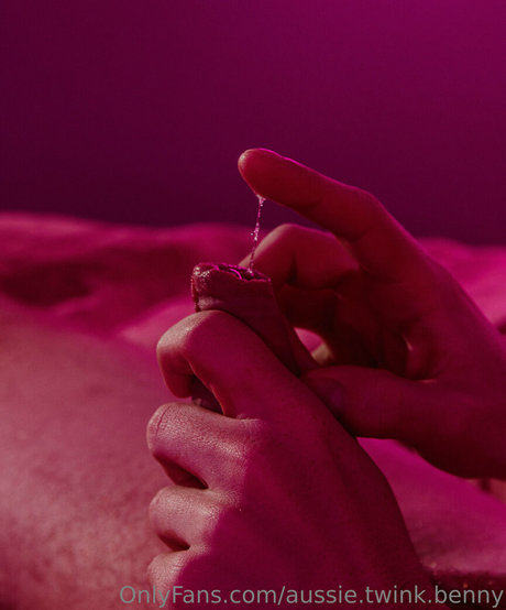 aussie twink benny star sexy galleries