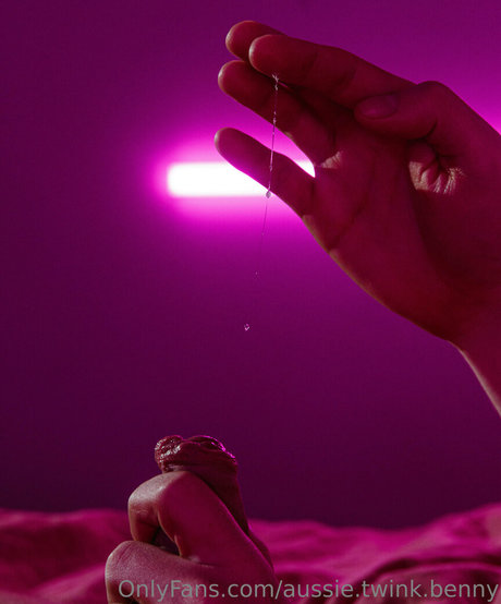 aussie twink benny pornographic actress gallery