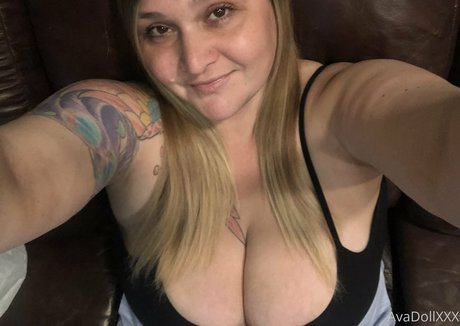 avadollxxx perfect pornstar photo