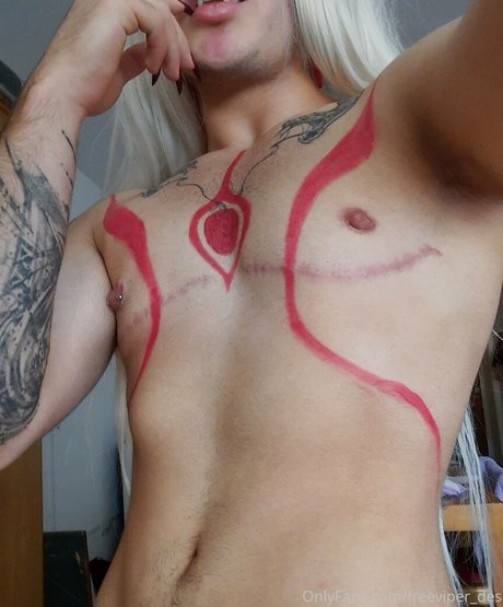 freeviper des pornographic model img