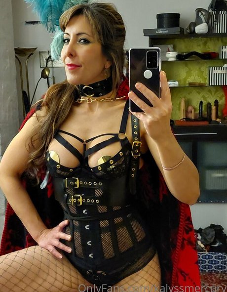 kalyssmercury star adult images