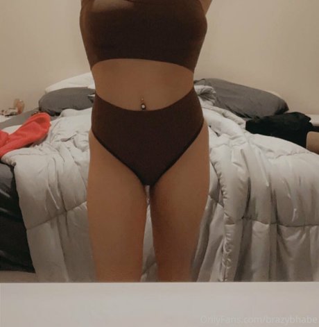 brazybhabe pornstar exclusive gallery