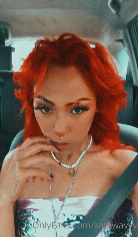 kat2wavvy model porn picture