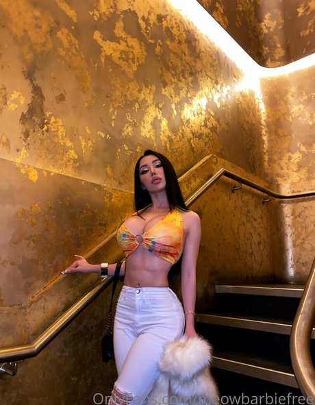 meowbarbiefree star high quality pictures