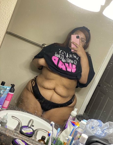 ayannacharelle exclusive model photos