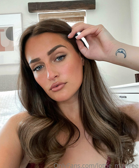 lottie mayfree sex model archive