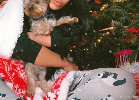 sherryshaz erotic star img