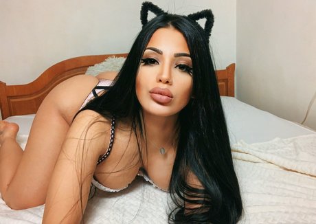 sherryshaz hd star image