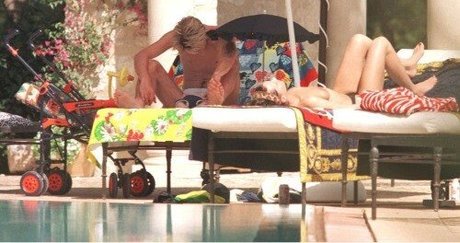 Victoria Beackham sexy star photo