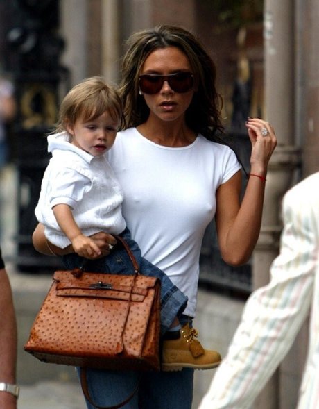 Victoria Beackham star sexy gallery