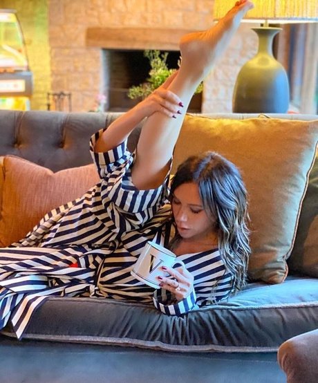 Victoria Beackham nudes star images