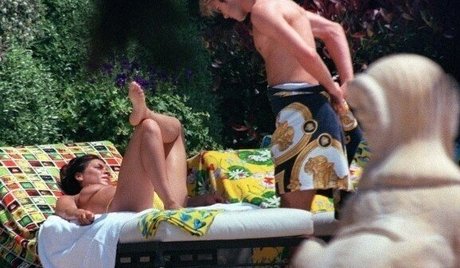 Victoria Beackham sex model img