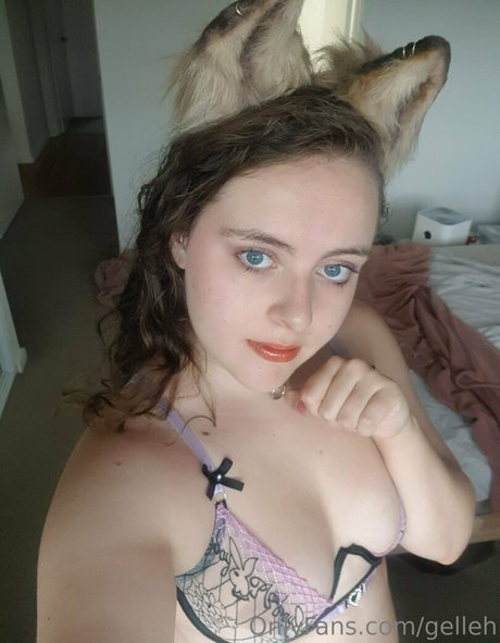 gelleh star pornographic gallery