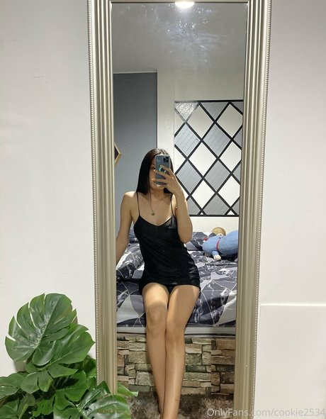 cookie2534 art actress gallery