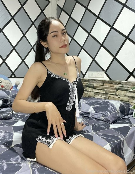 cookie2534 pornstar pretty pic