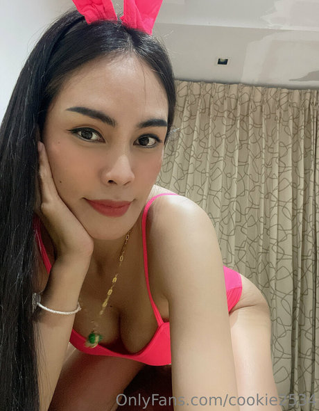 cookie2534 model perfect images