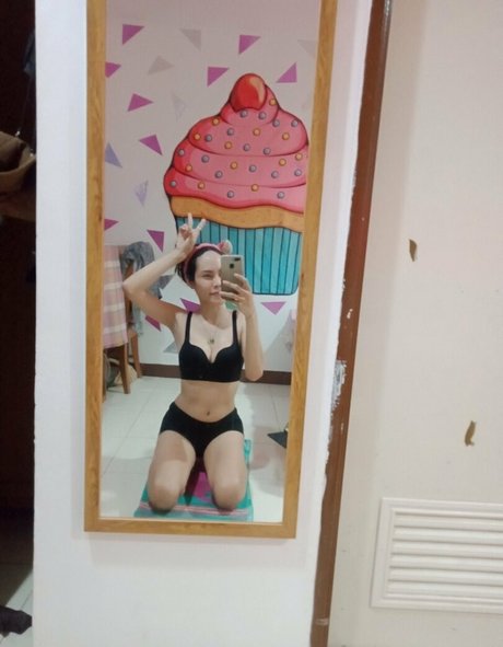 asian gym onlyfans porn photo