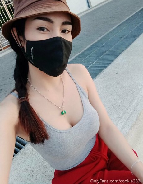 cookie2534 pornstar perfect photos