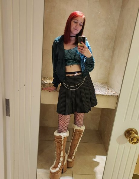 cherrybomb1997 sex actress picture