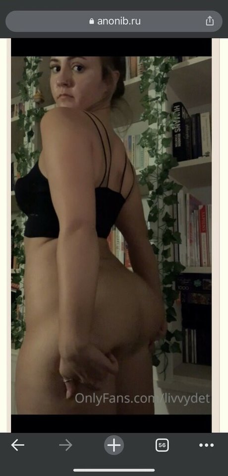 Livydet star hot photos