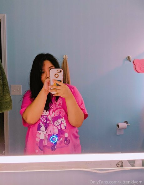 kittenkiyomi best star gallery