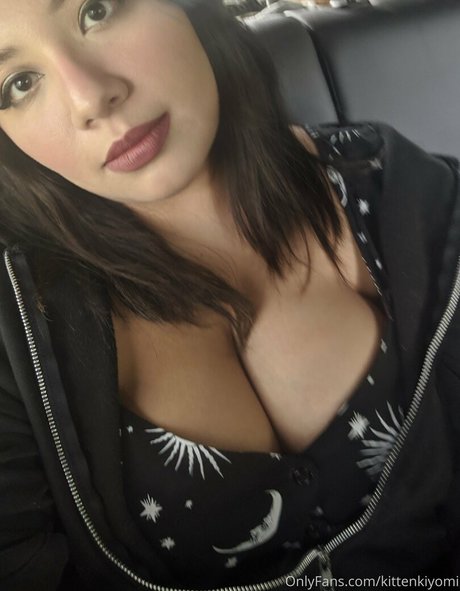 kittenkiyomi pornstar free galleries