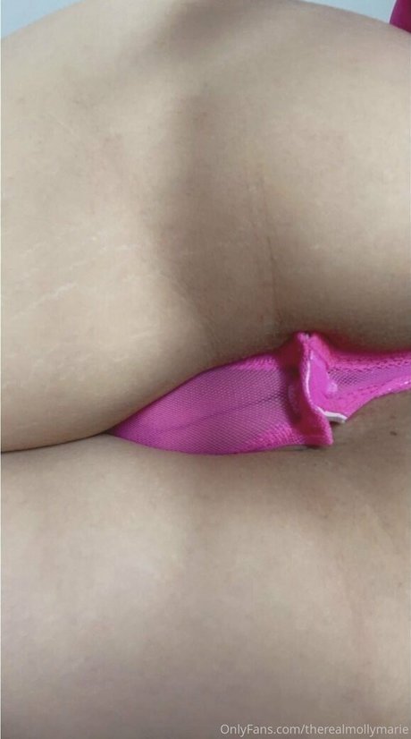 therealmollymarie porn star pics