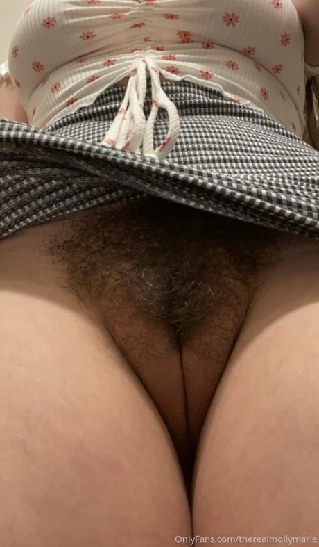 therealmollymarie actress pictures