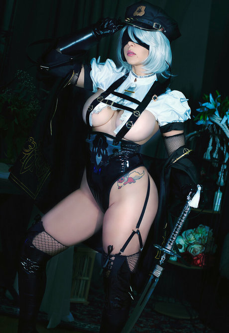 shermie free free model img