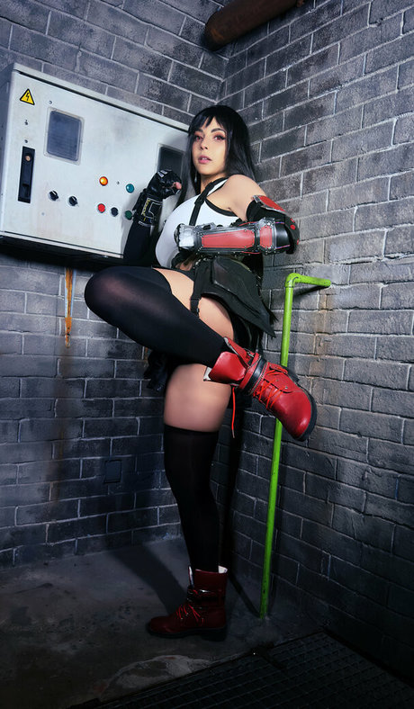 shermie free star pornographic gallery