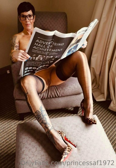 princessaf1972 pornstar perfect gallery