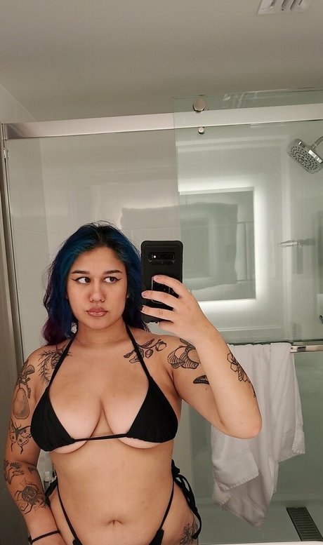 Marymanlet star pretty pic