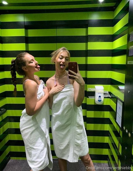 serphiebby Profile pic