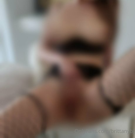 Brittanybj porn actress picture