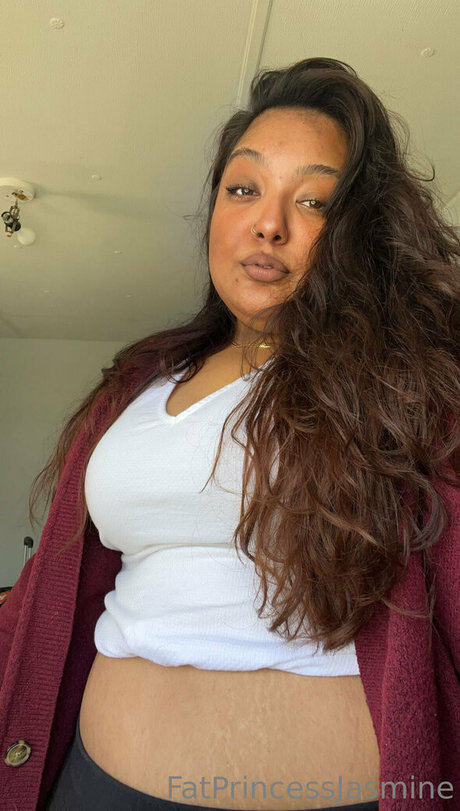 ssbbwprincessjasmine adult actress image