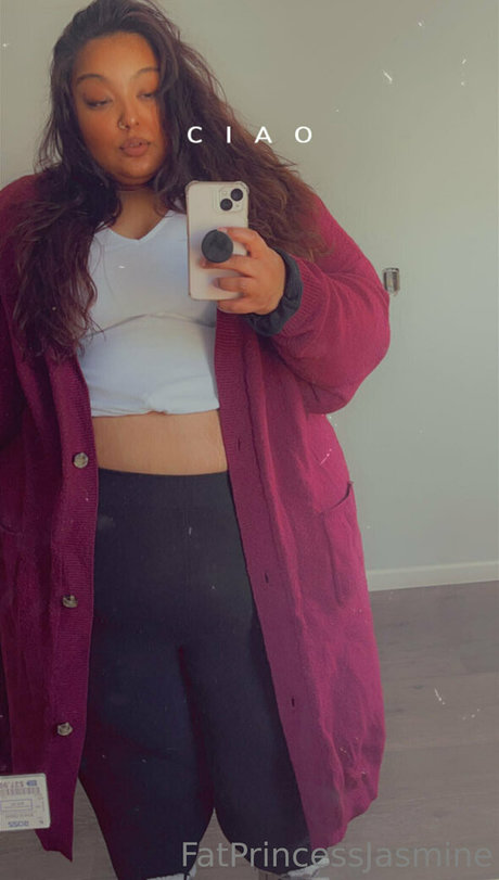 ssbbwprincessjasmine erotic actress archive