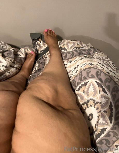 ssbbwprincessjasmine model hot pic