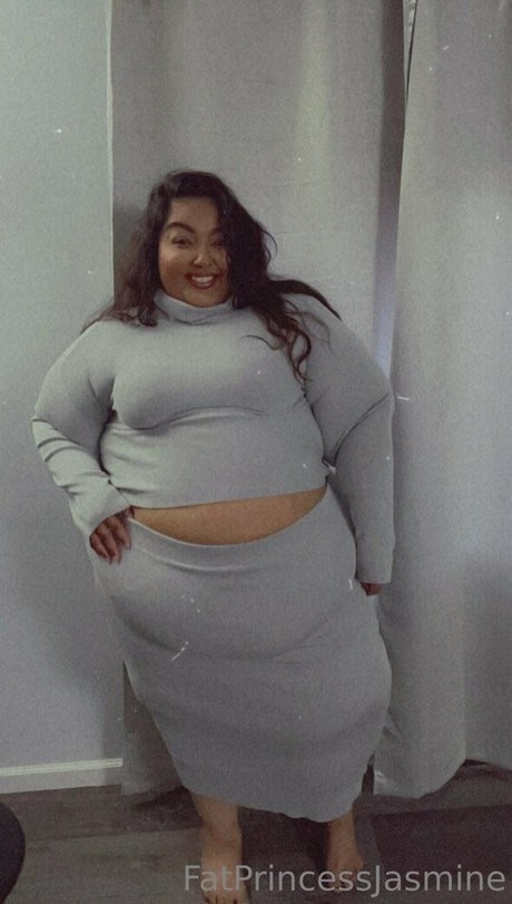 ssbbwprincessjasmine model naked pictures