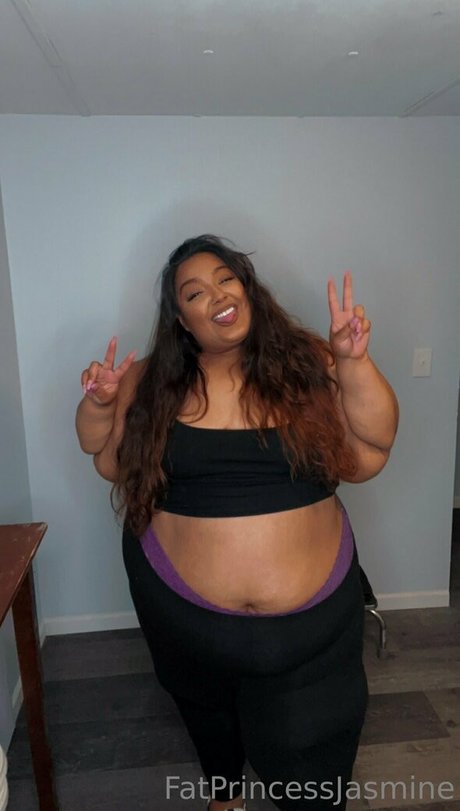 ssbbwprincessjasmine star porn pictures