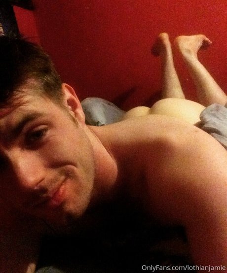 lothianjamie pornographic model img