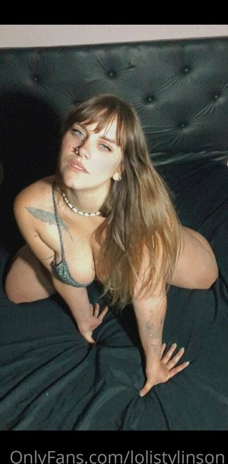 lolistylinson star pretty pic